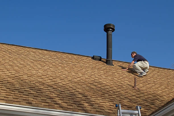 About Mark Brothers Roofing Roofing