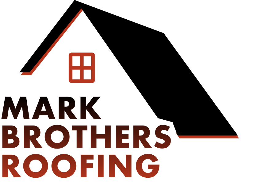 Mark Brothers Roofing Logo